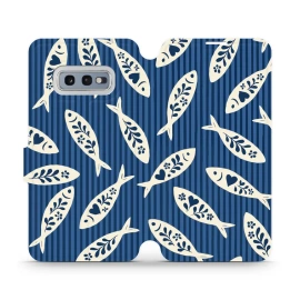 Phone Case Samsung Galaxy S10e - Design VP89S