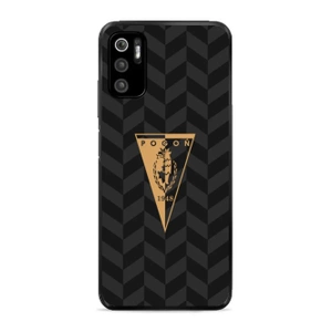 Hülle Glossy Case für Xiaomi Poco M3 Pro 5G - Farbe G06PS