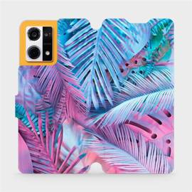 Phone Case Oppo Reno 7 4G - Design MG10S