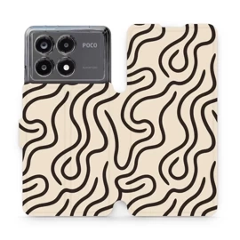 Etui do Xiaomi POCO X6 Pro - wzór VA60S