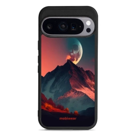 Hülle Glossy Case für Google Pixel 9 - Farbe G007G