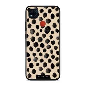 Hülle Glossy Case für Xiaomi Redmi 9C - Farbe GA50G