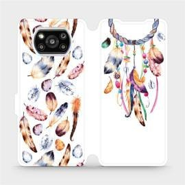 Phone Case Xiaomi POCO X3 Pro - Design M003S