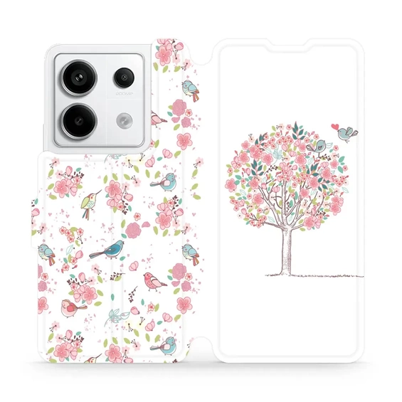 Phone Case Xiaomi Redmi Note 13 PRO - Design M120S