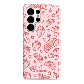 Case Elite Pro for Samsung Galaxy S25 Ultra - Design EP86E