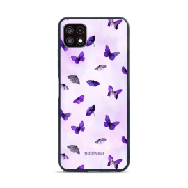 Phone Glossy Case Samsung Galaxy A22 5G - Design GP77G