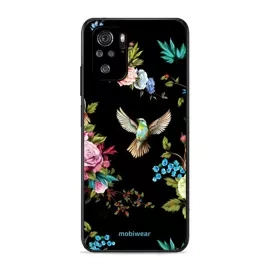 Hülle Glossy Case für Xiaomi POCO M5s - Farbe G041G