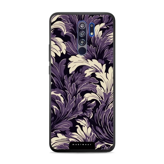 Etui Glossy Case do Xiaomi Redmi 9 - wzór GA46G