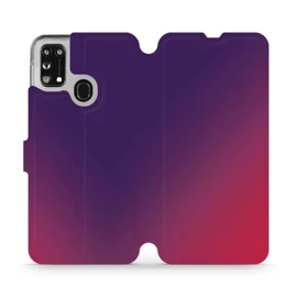 Phone Case Samsung Galaxy M31 - Design VP67S