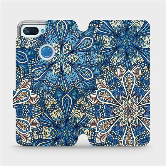 Phone Case Xiaomi Mi 8 Lite - Design V108P