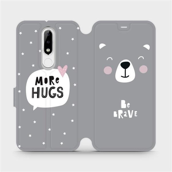 Phone Case Nokia 5.1 Plus - Design MH06P