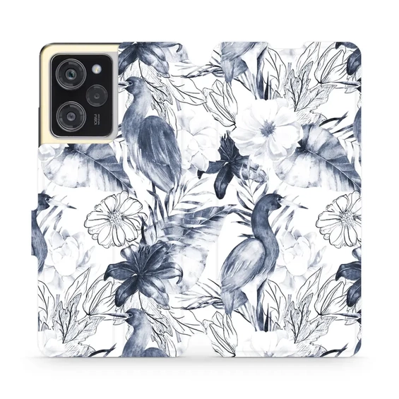 Hülle für Xiaomi POCO X5 Pro 5G - Farbe MX09S