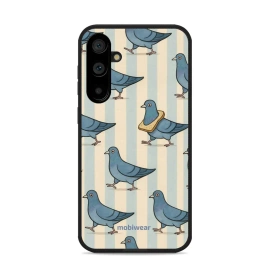 Phone Glossy Case Samsung Galaxy S23 FE - Design GP91G