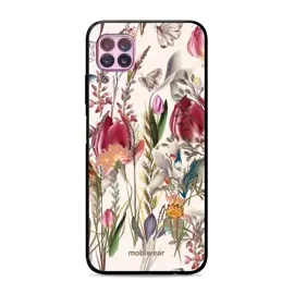 Phone Glossy Case Huawei P40 Lite - Design G031G