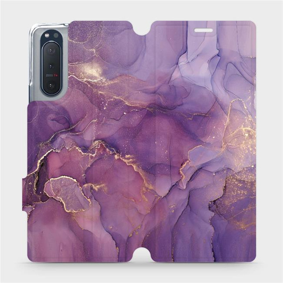 Etui do Sony Xperia 5 II - wzór VP20S