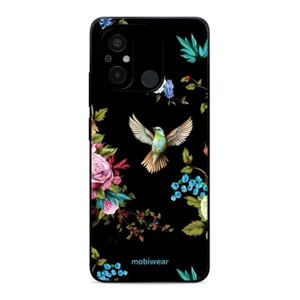 Hülle Glossy Case für Xiaomi Redmi 12C - Farbe G041G