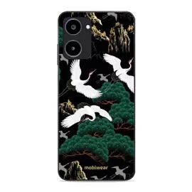 Phone Glossy Case Realme 10 4G - Design G042G