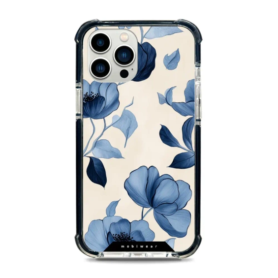 Case MagSafe Elite Bumper for Apple iPhone 12 Pro Max - Design DP73D