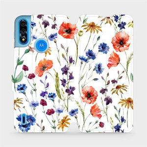 Phone Case Motorola Moto E7i Power - Design MP04S