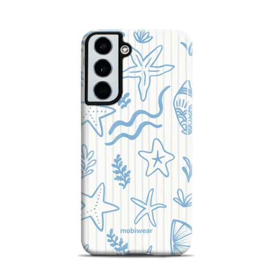 Hülle Elite Pro für Samsung Galaxy S22 - Farbe EP88E