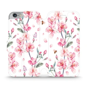 Phone Case Apple iPhone 6s - Design M124S