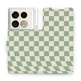 Phone Case Infinix Note 40 Pro - Design VA58S