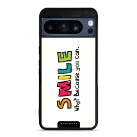 Phone Glossy Case Google Pixel 8 Pro - Design G073G