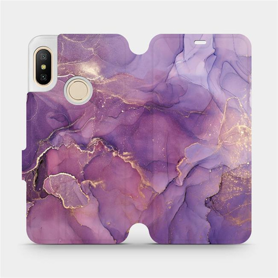 Phone Case Xiaomi Mi A2 Lite - Design VP20S