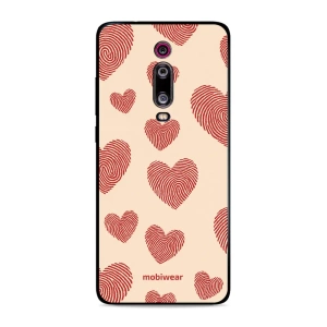 Etui Glossy Case do Xiaomi Mi 9T Pro - wzór GP93G