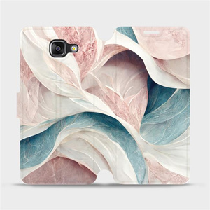 Etui do Samsung Galaxy A5 2016 - wzór VP33S