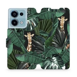 Phone Case Xiaomi Redmi Note 13 Pro 4G - Design VP06P