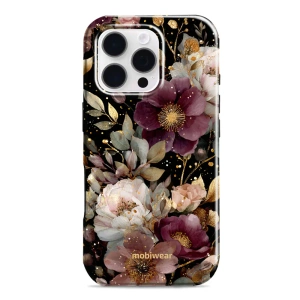 Case Elite Pro for Apple iPhone 16 Pro - Design E169E