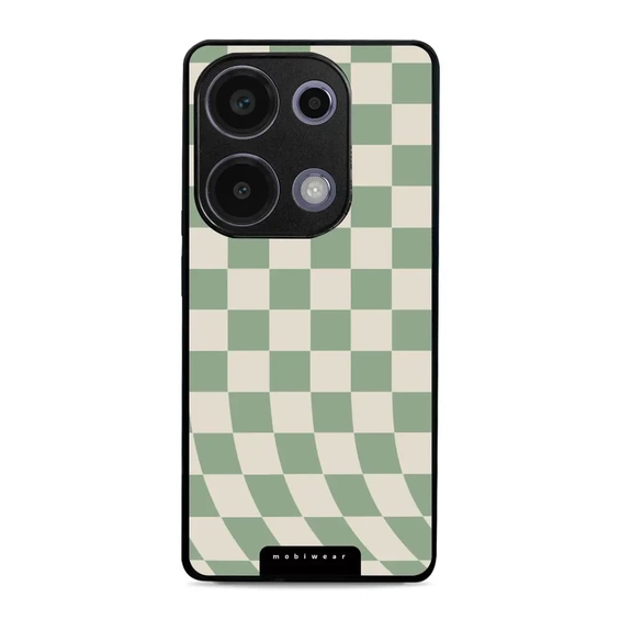 Etui Glossy Case do Xiaomi POCO M6 Pro - wzór GA58G