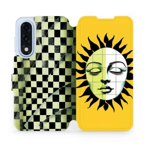 Etui do OnePlus Nord 5 - wzór VP56S