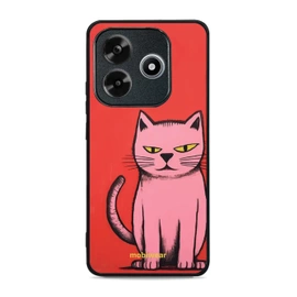 Etui Glossy Case do Xiaomi Redmi Note 14 5G - wzór G054G