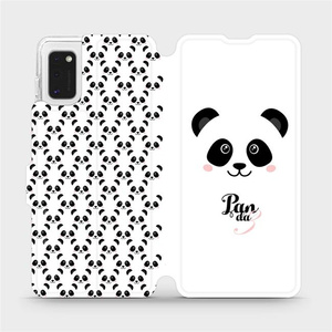 Phone Case Samsung Galaxy A41 - Design M030P