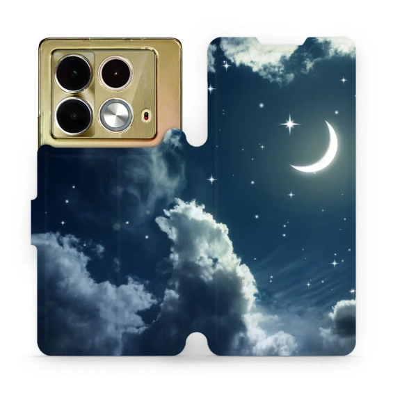 Phone Case Infinix Note 40 - Design V145P