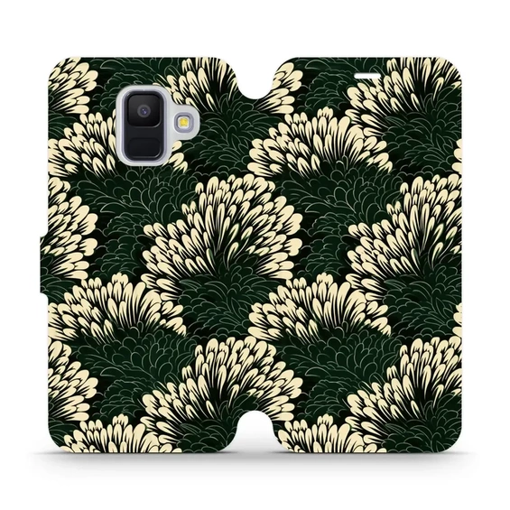 Phone Case Samsung Galaxy A6 2018 - Design VA45S