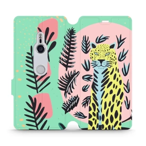 Etui do Sony Xperia XZ3 - wzór VP52S