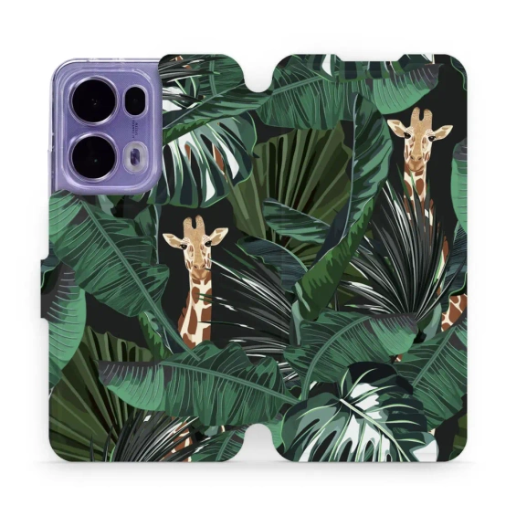 Phone Case OPPO Reno 13 Pro - Design VP06P