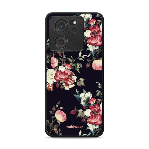 Etui Glossy Case do Xiaomi 13T Pro - wzór G040G