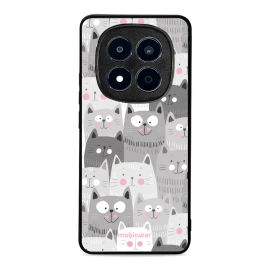 Phone Glossy Case Xiaomi Redmi Note 15 Pro 5G - Design G045G