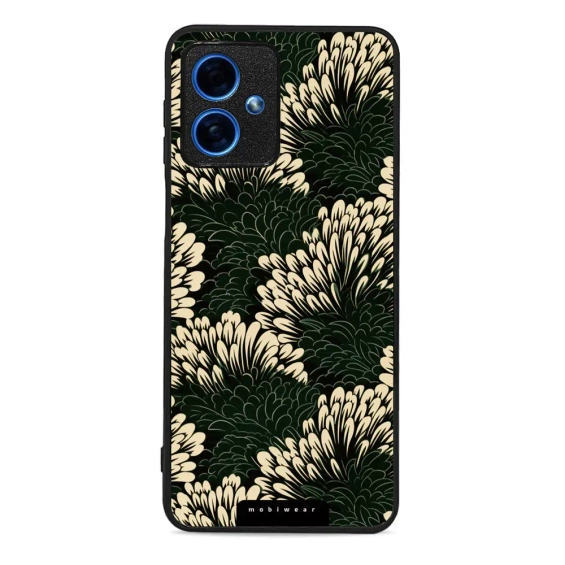 Phone Glossy Case Motorola Moto G54 5G - Design GA45G