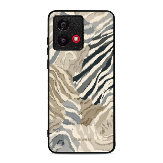 Phone Glossy Case Motorola Moto G84 - Design G168G