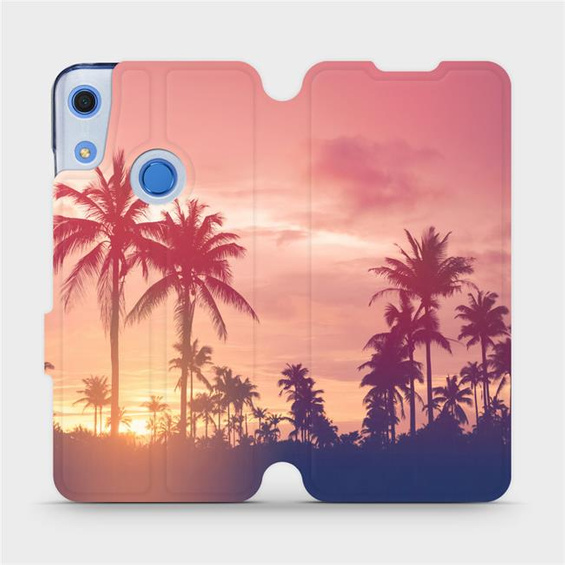 Phone Case Huawei Y6S - Design M134P