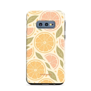 Case Elite Pro for Samsung Galaxy S10e - Design EP80E