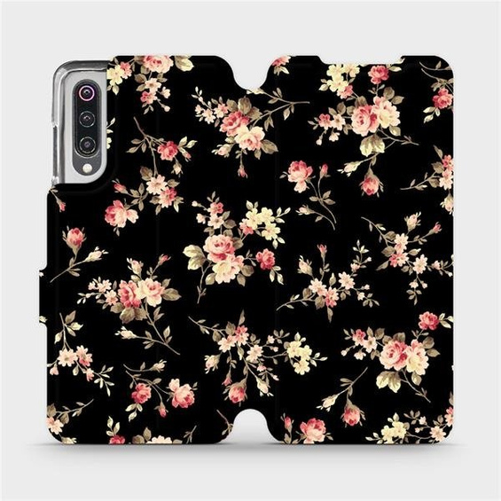 Phone Case Xiaomi Mi 9 - Design VD02S