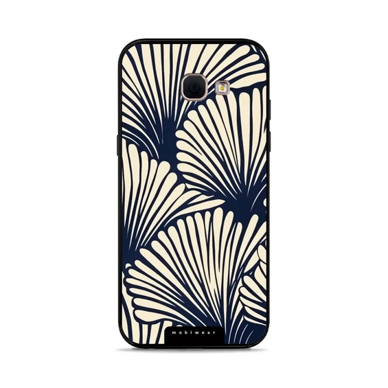 Etui Glossy Case do Samsung Galaxy A5 2017 - wzór GA41G