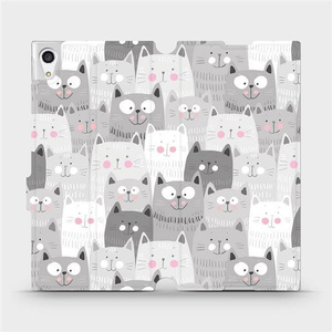 Phone Case Sony Xperia XA1 Ultra - Design M099P