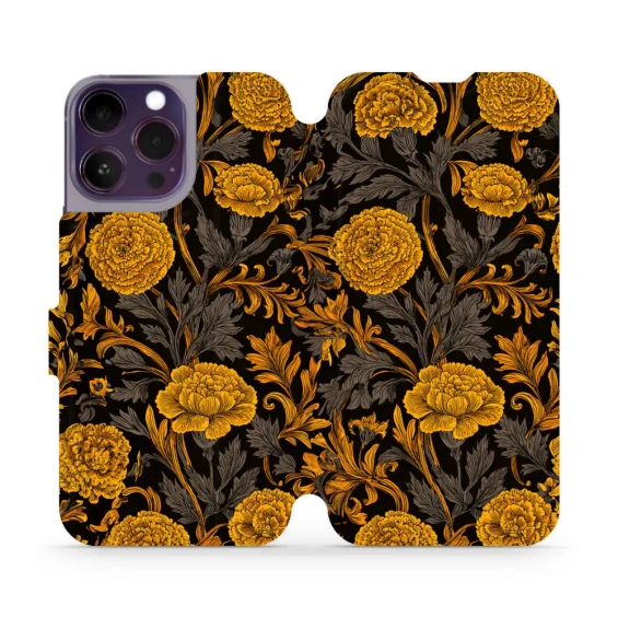 Hülle für Apple iPhone 14 Pro Max - Farbe V173S